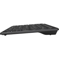Клавиатура A4Tech Fstyler FX61 (серый/черный) фото 10